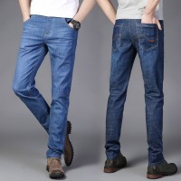 8010薄款牛仔裤(两色)现货(库存1.5万)29元工厂批发价